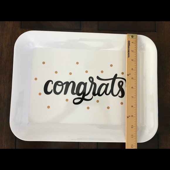 Congrats - Picture 4 of 4